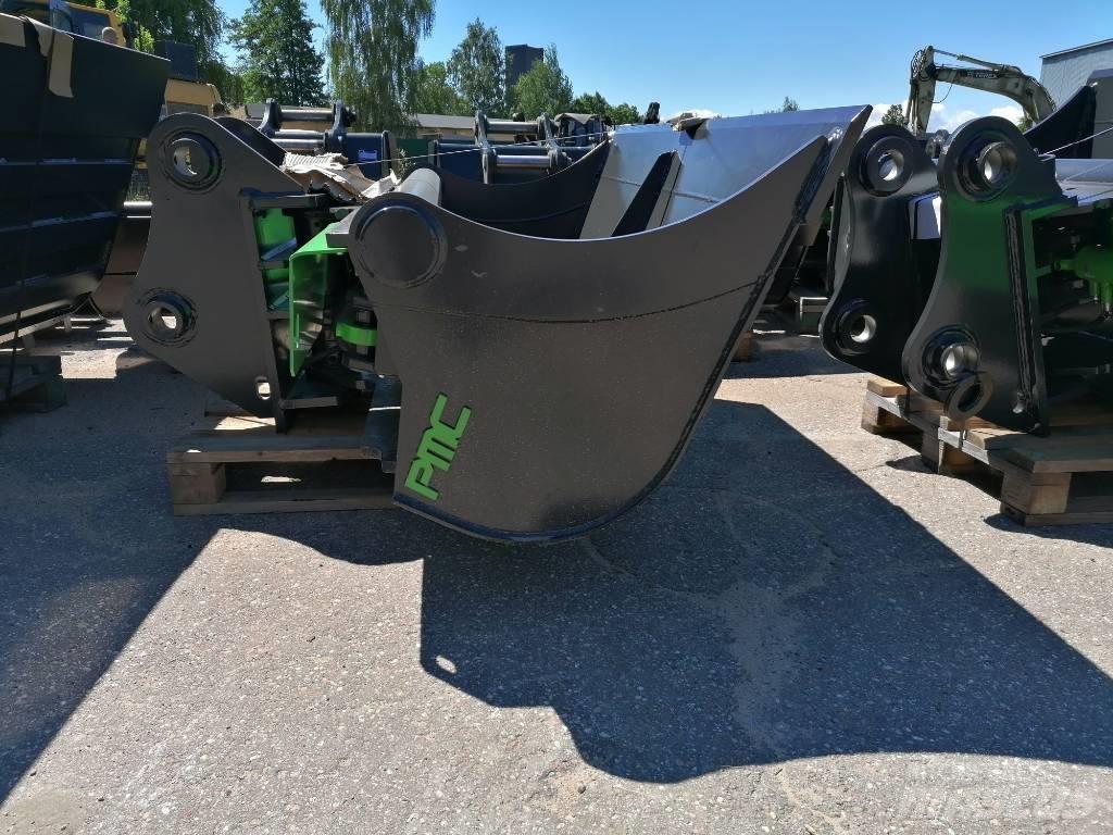 PMC HPB127_HX145 Schaufeln