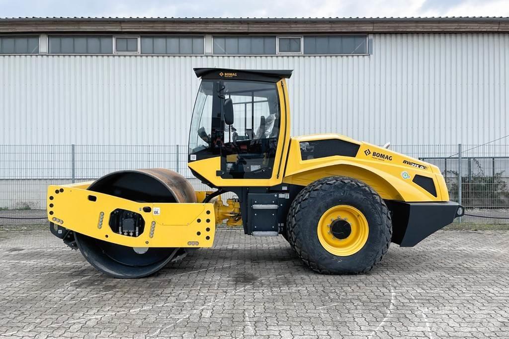 Bomag BW 213 D-5 Walzenzüge