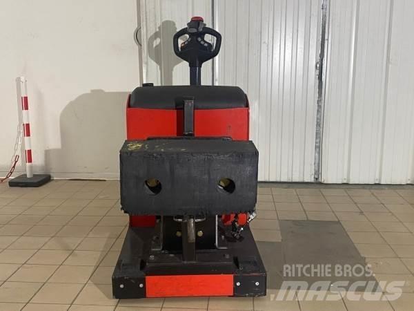 Manitou TI30 RM SP Selbstfahrstapler