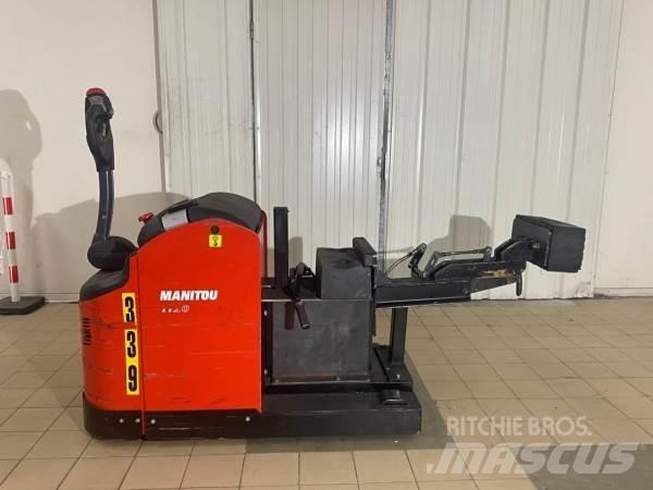 Manitou TI30 RM SP Selbstfahrstapler