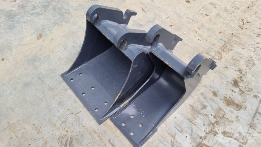 Eurotrac HE 18 Minibagger < 7t
