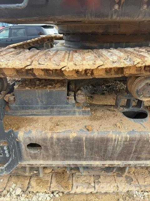 Doosan DX 490 LC Raupenbagger