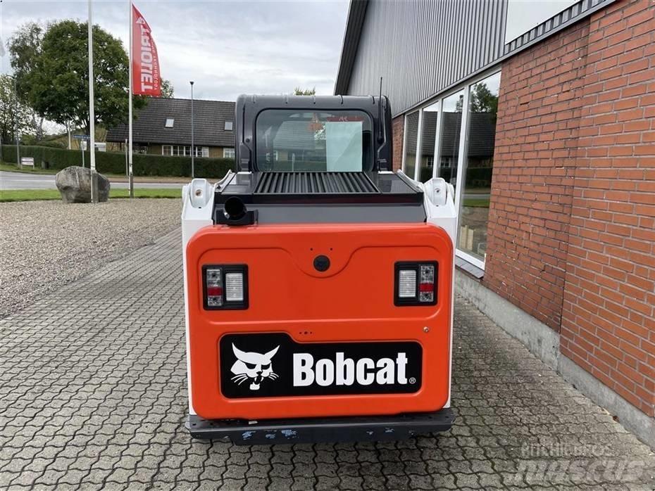 Bobcat T 450 Kompaktlader