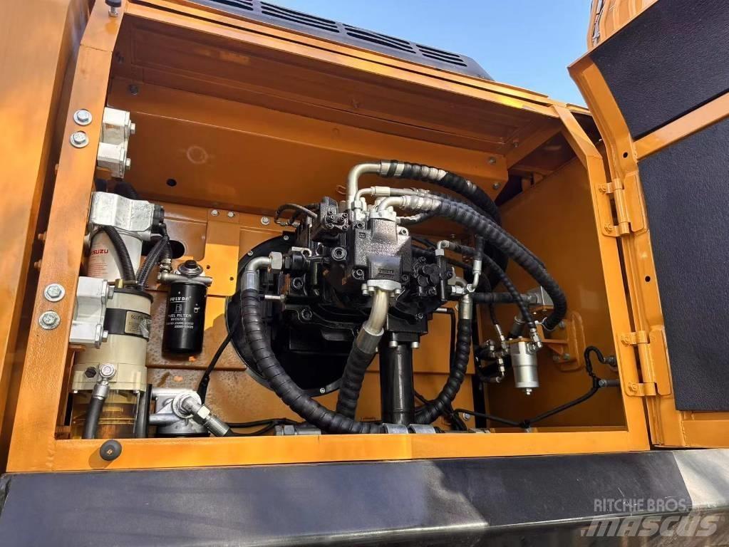 Sany SY 485 H Raupenbagger