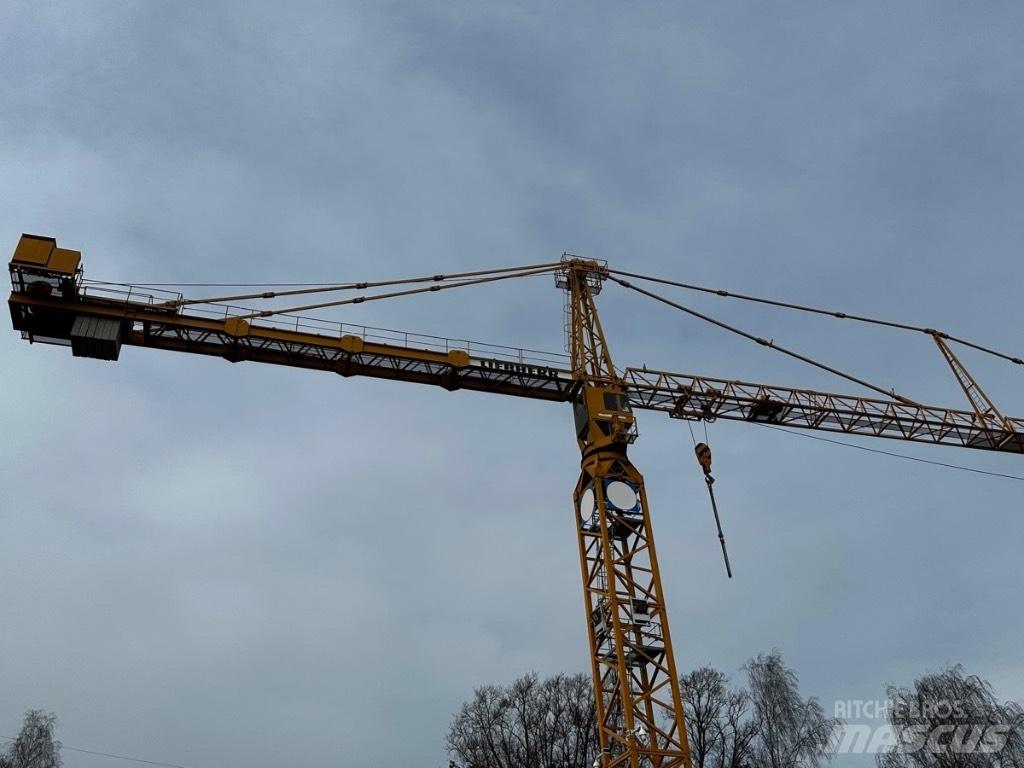 Liebherr 355 HC-S 20 Turmdrehkrane