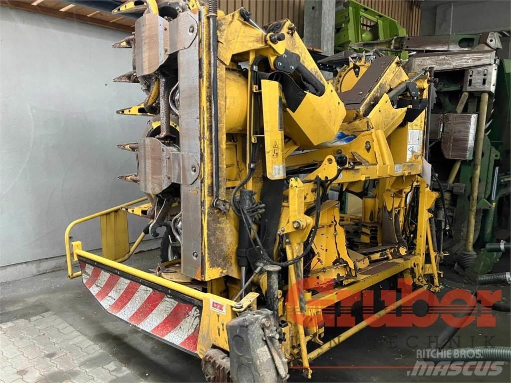 Kemper FI 470 Zubehör Mähdrescher