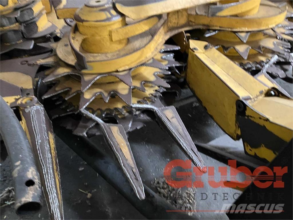 Kemper FI 470 Zubehör Mähdrescher