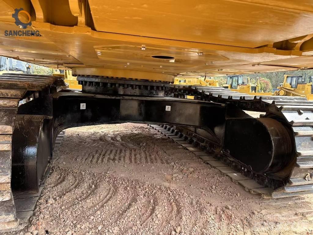 CAT 330 B L Raupenbagger