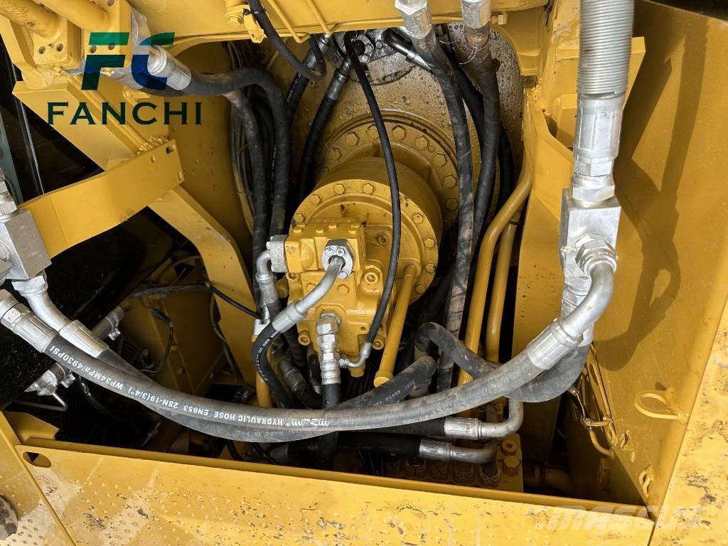 CAT 325D Raupenbagger