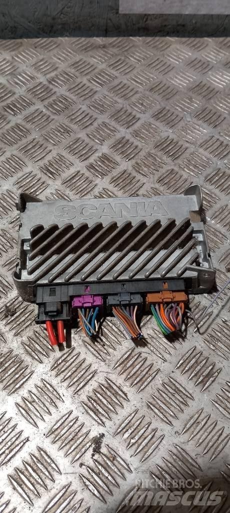 Scania R 440    2087765 Elektronik