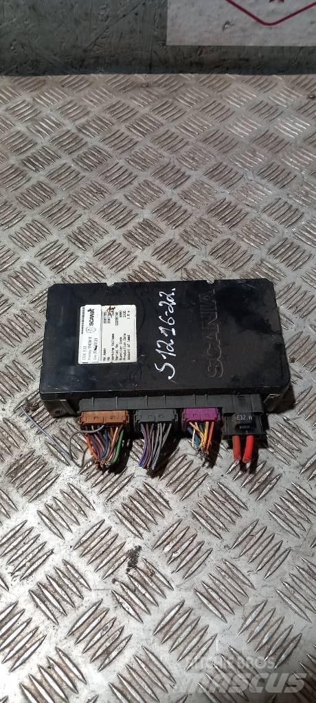 Scania R 440    2087765 Elektronik