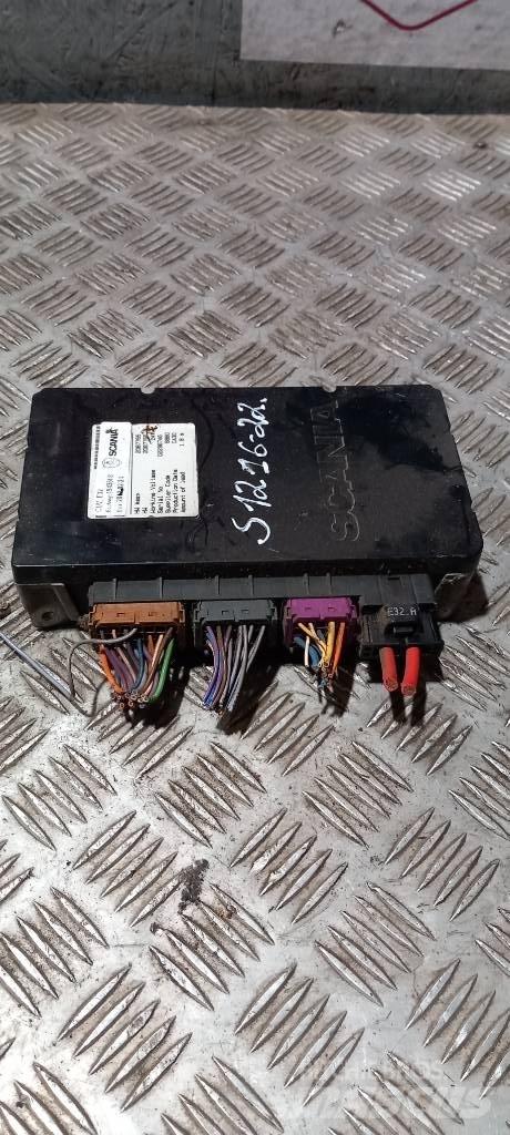 Scania R 440    2087765 Elektronik