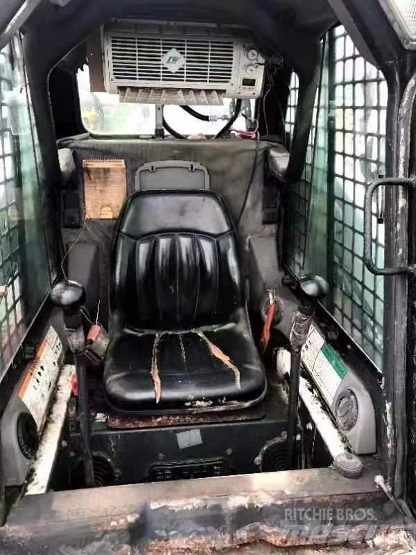 Bobcat S 185 Kompaktlader