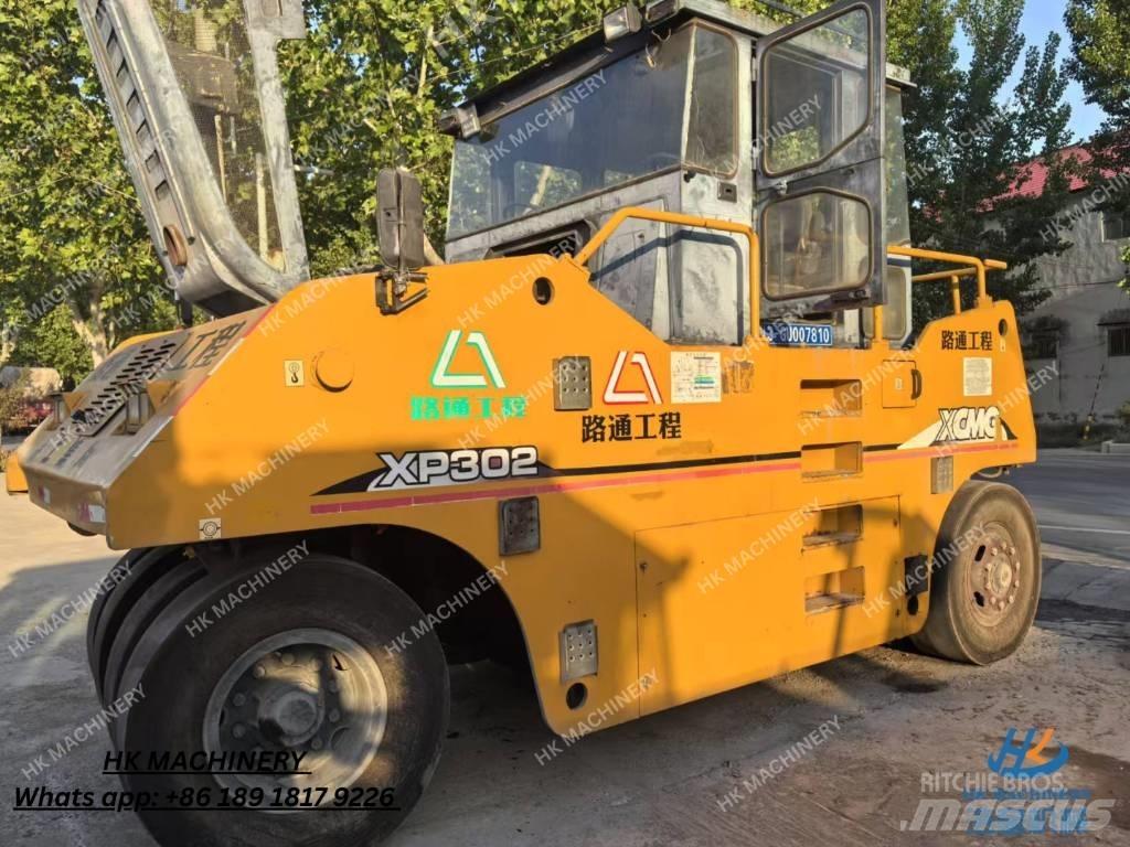 XCMG XP302 Andere