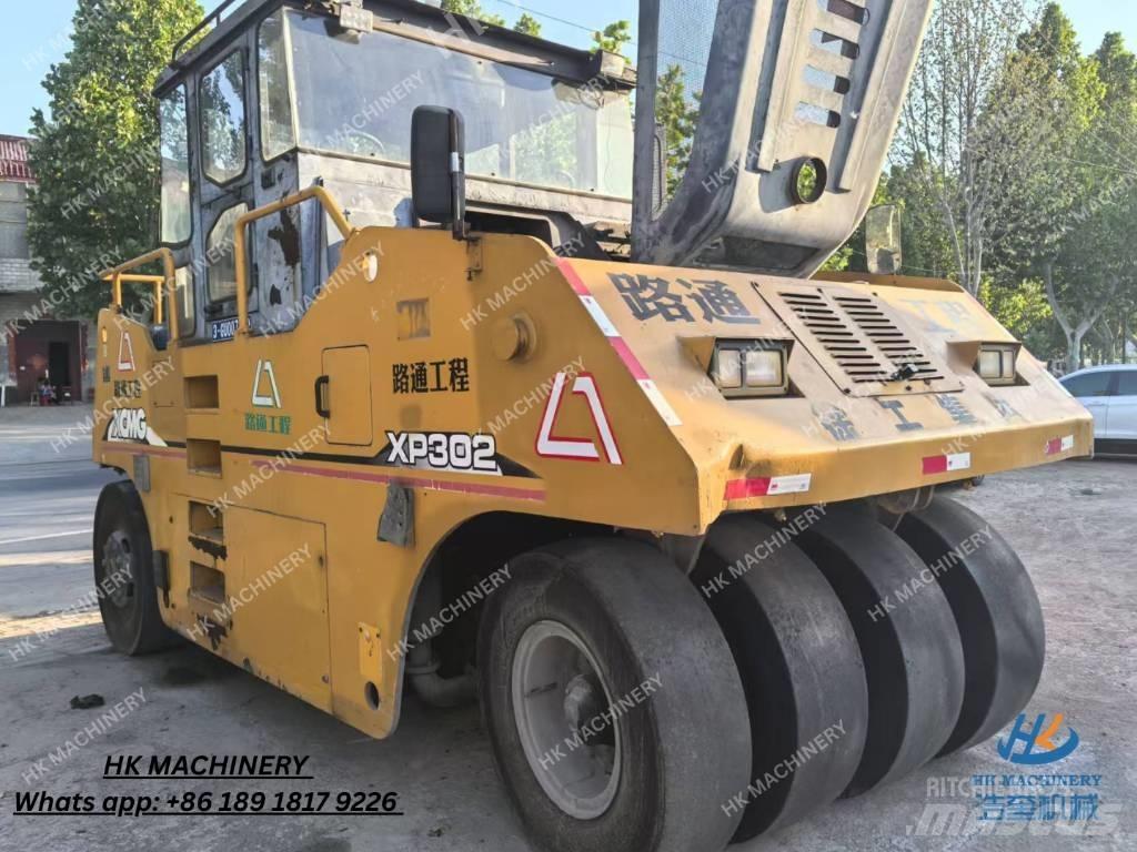 XCMG XP302 Andere