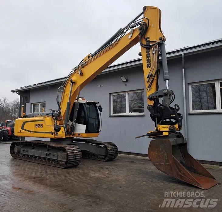 Liebherr R 926 LC Raupenbagger