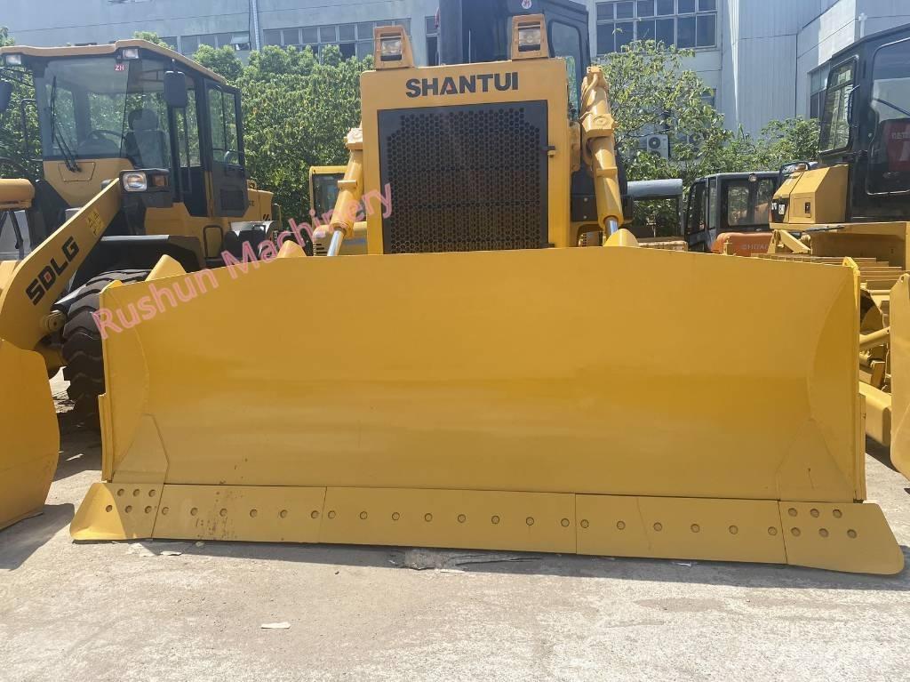 Shantui SD 22 Bulldozer