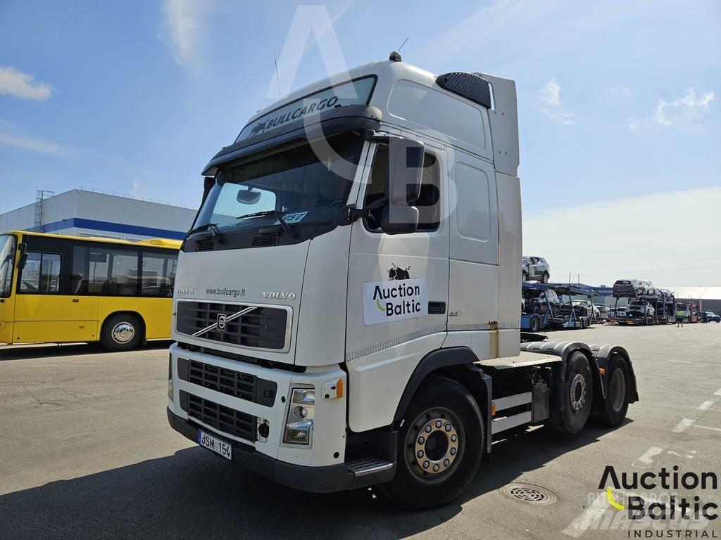 Volvo FH440 Sattelzugmaschinen