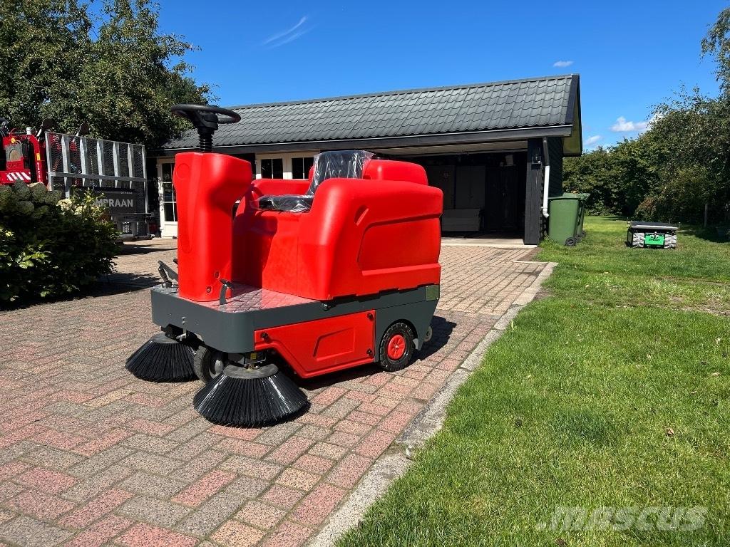 EP T 1250 Kehrer