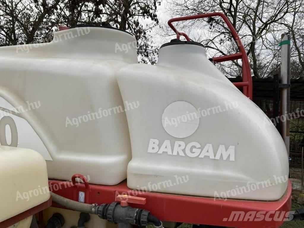 Bargam Elios 2200 Anhängespritzen