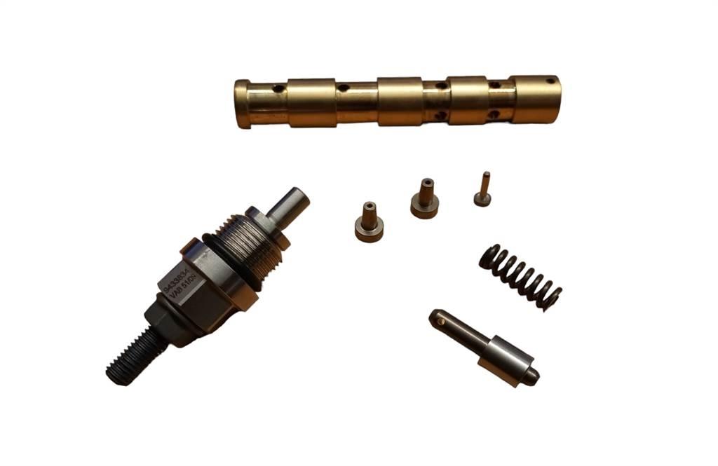 Eco Log 7015709 Hydraulik
