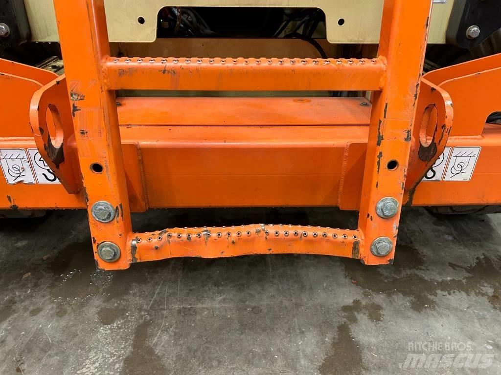 JLG M 4069 LE Scheren-Arbeitsbühnen