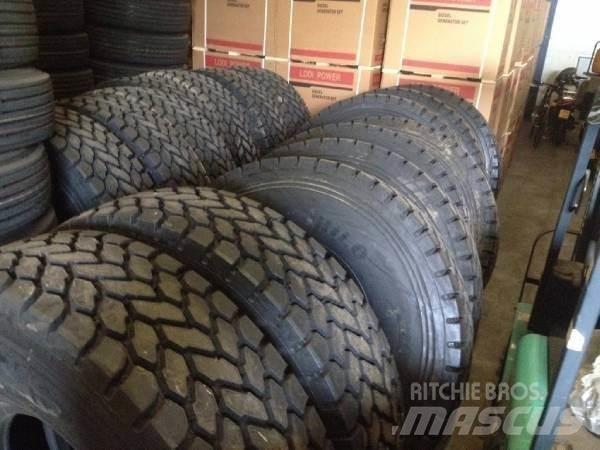 Hilo 1600R25 Reifen