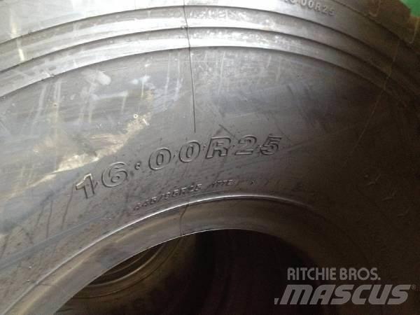Hilo 1600R25 Reifen