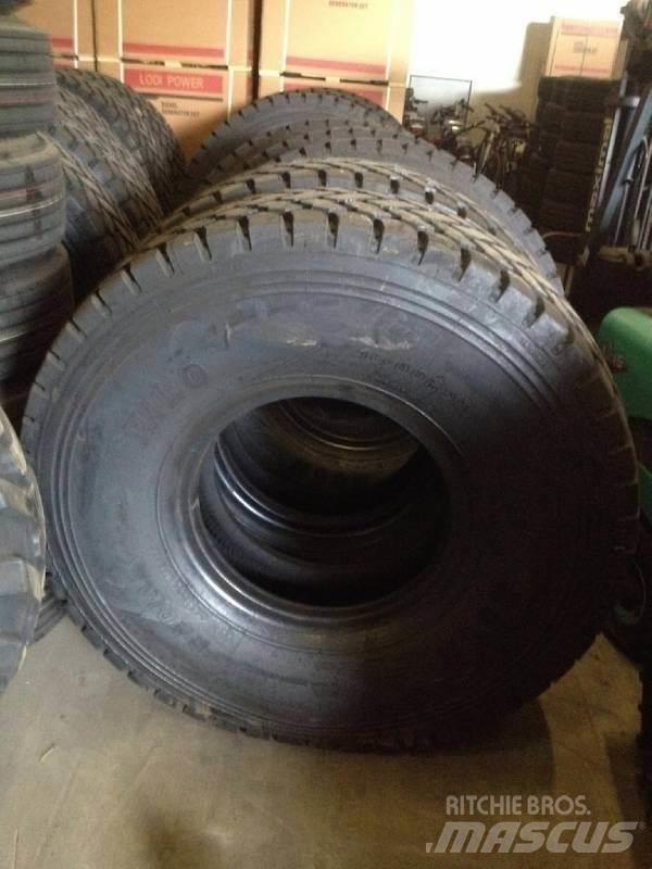 Hilo 1600R25 Reifen