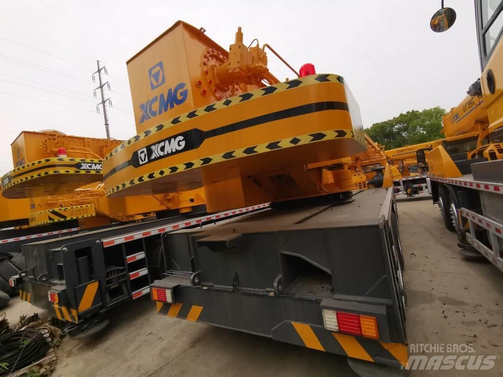 XCMG QY 25 K-I All-Terrain-Krane