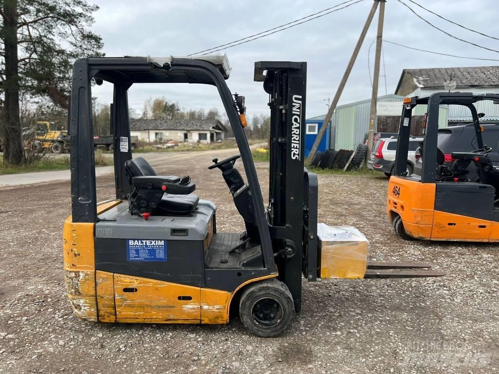 UniCarriers TX 3 18 Elektrostapler