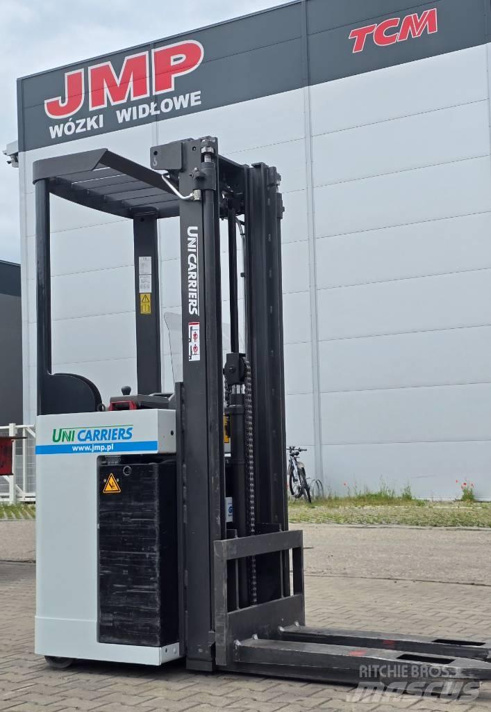 UniCarriers ASN 160 Schubmaststapler