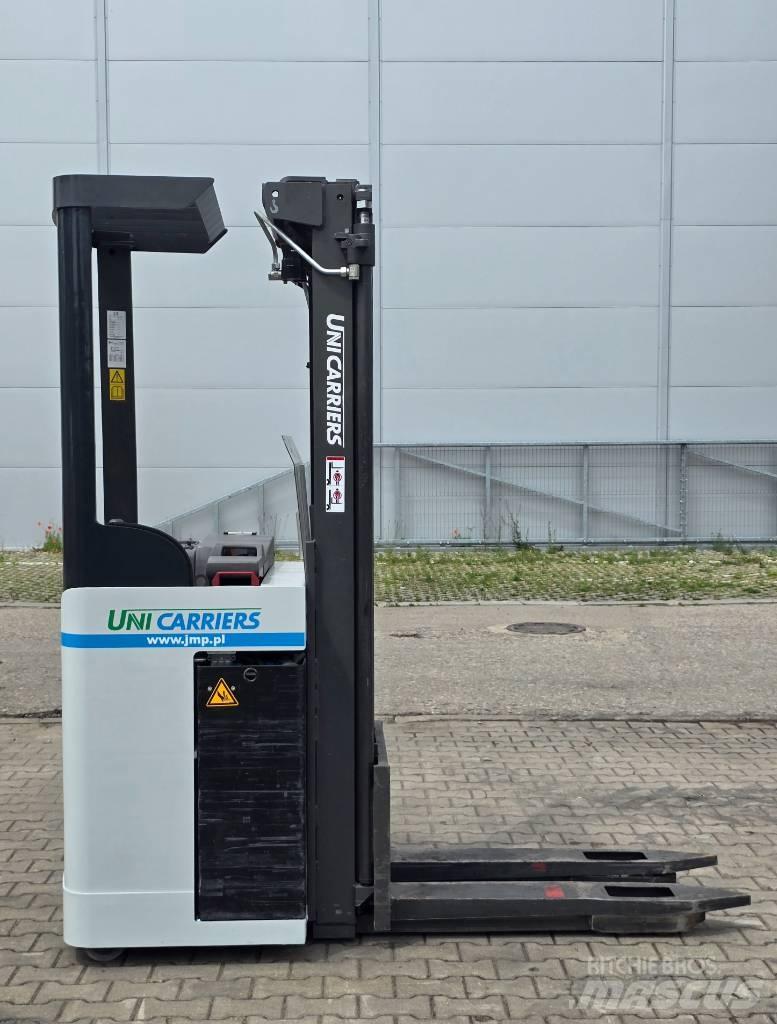 UniCarriers ASN 160 Schubmaststapler