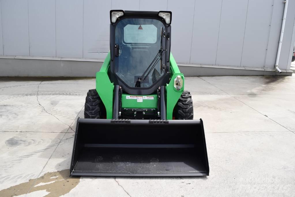 Bobcat S 510 Kompaktlader