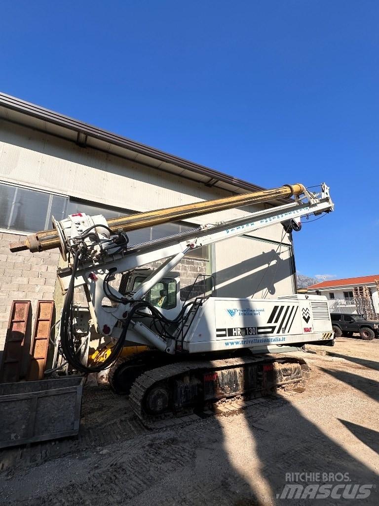 Mait HR130 Rammen