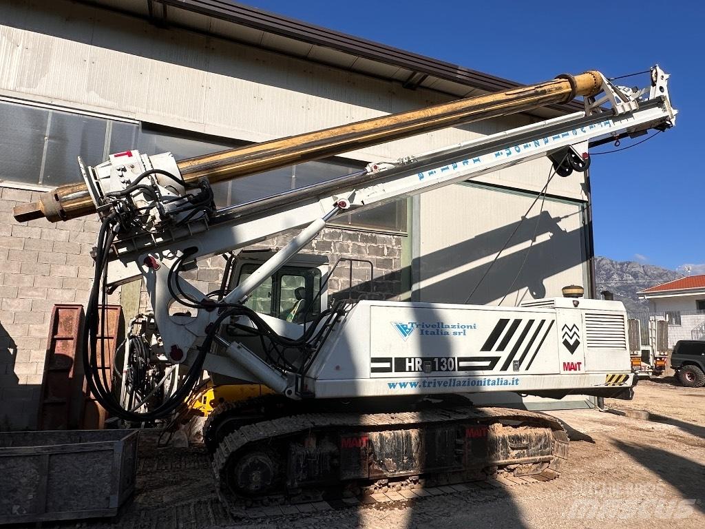 Mait HR130 Rammen