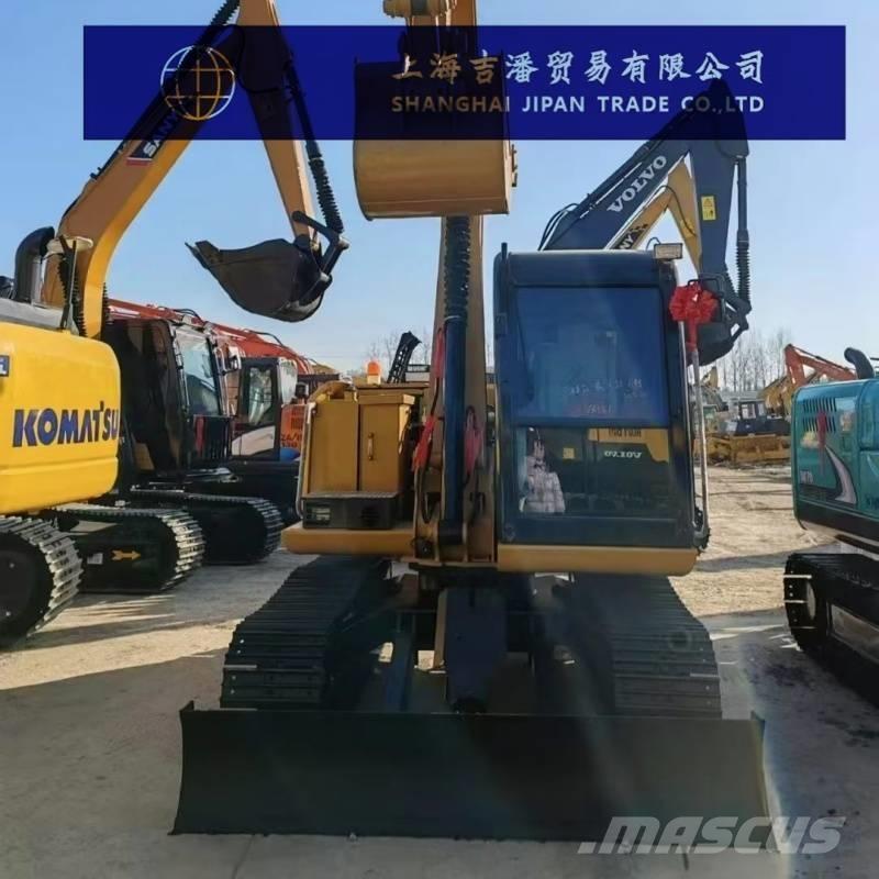 CAT 307E Raupenbagger