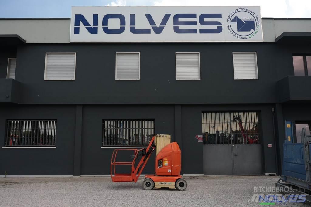 JLG TOUCAN10E Andere Arbeitsbühnen