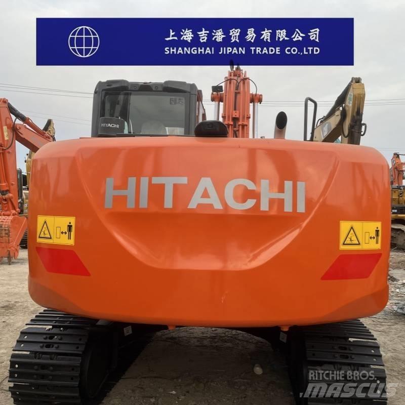 Hitachi ZX 130 Raupenbagger