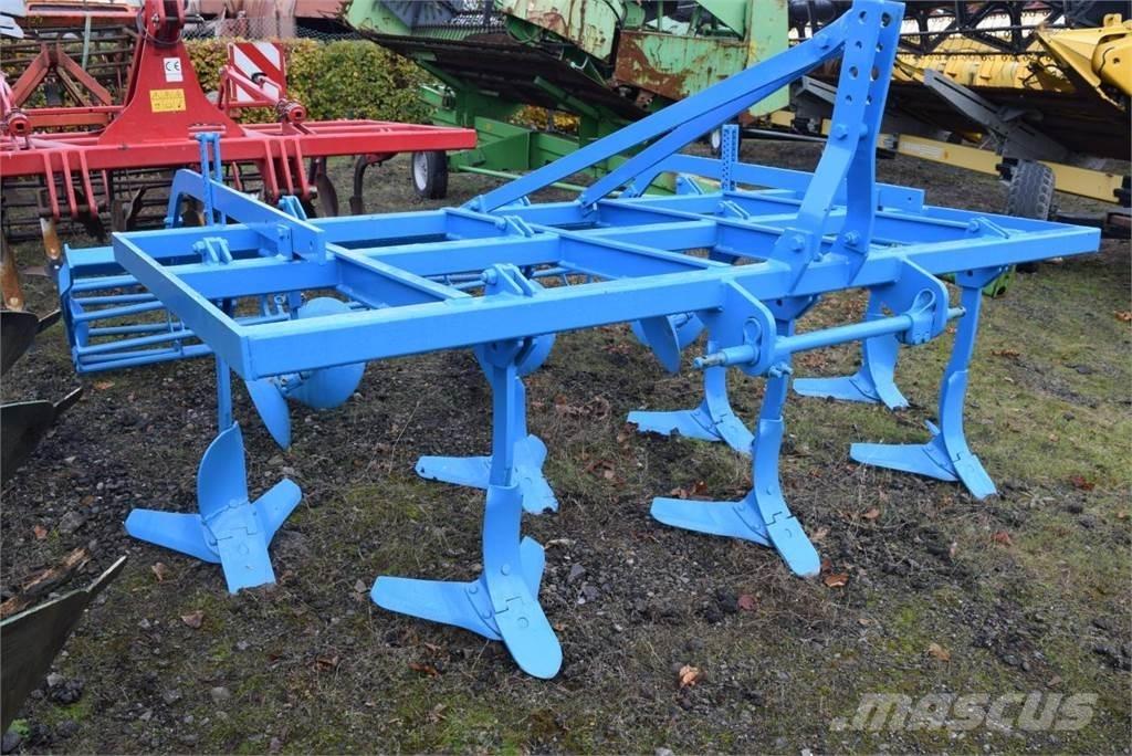 Lemken Smaragd 80 Grubber