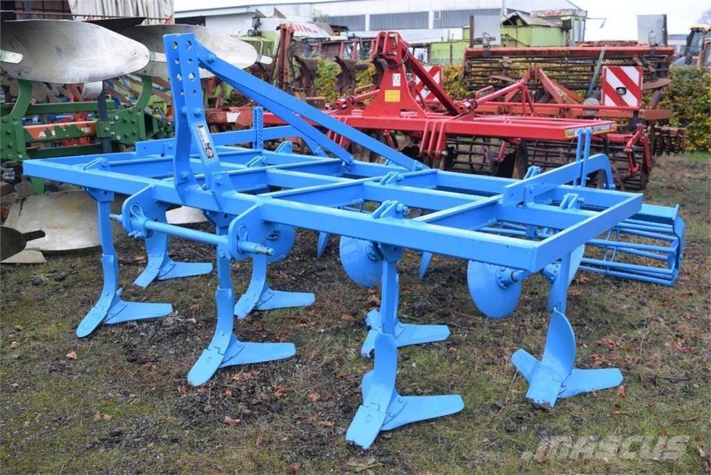 Lemken Smaragd 80 Grubber