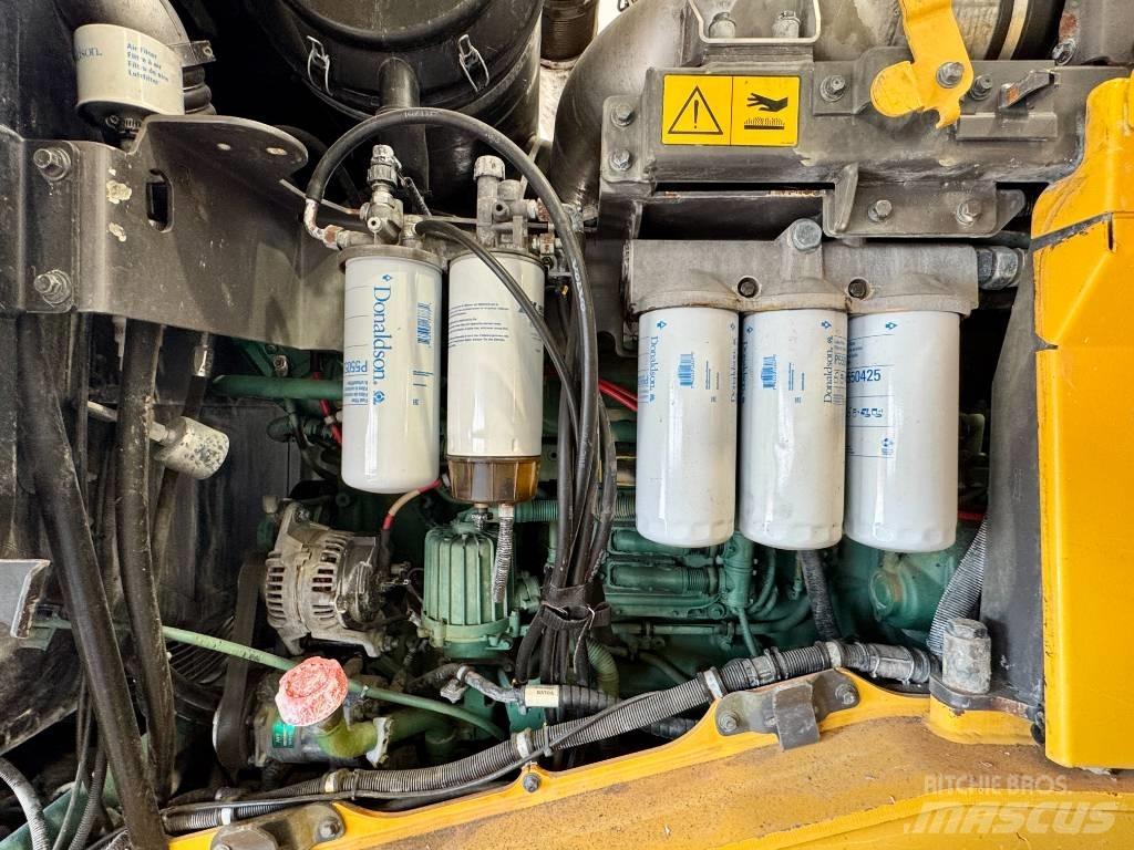 Volvo L 150 H Radlader