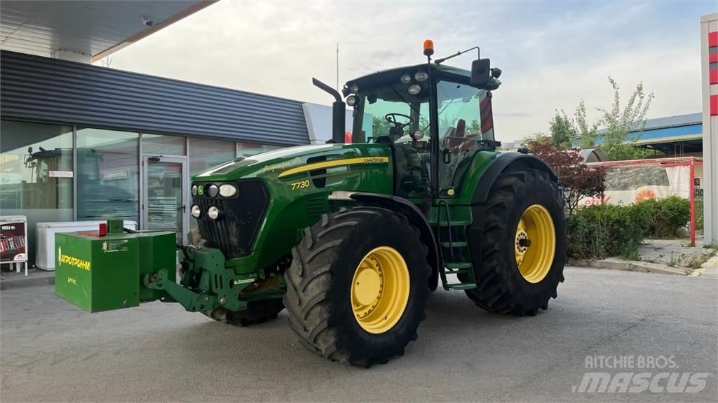 John Deere 7730 Traktoren