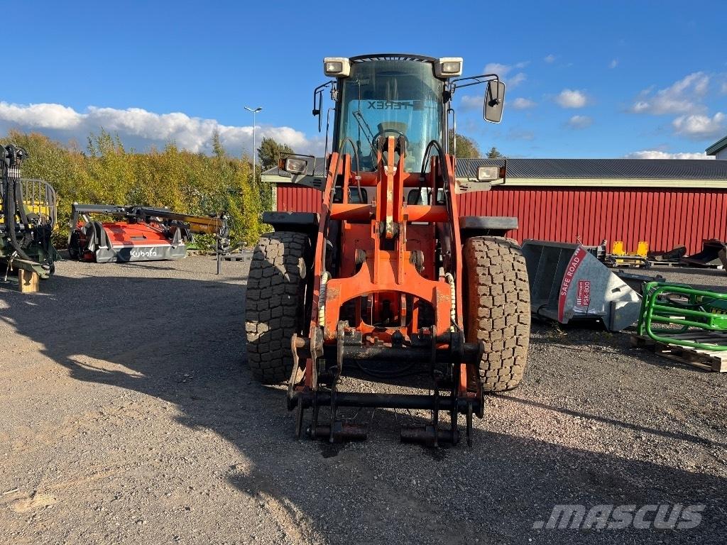 Terex TL 160 Radlader