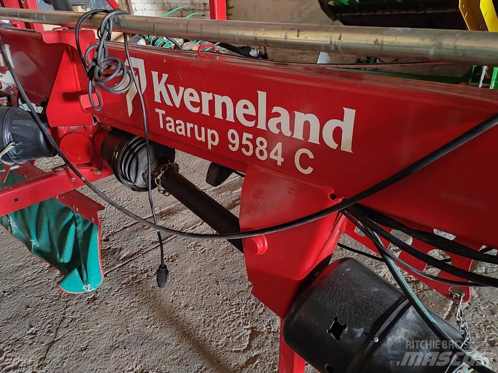 Kverneland 9584C Schwader