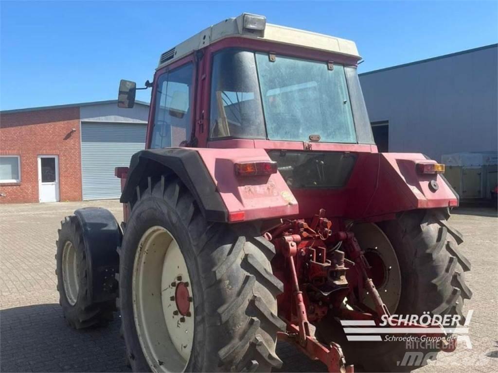 Case IH 956 XL Traktoren