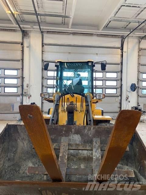 Volvo L 30 G Radlader