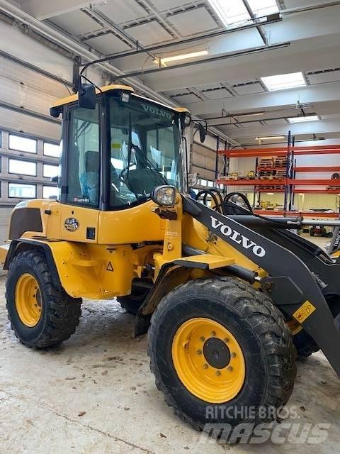 Volvo L 30 G Radlader