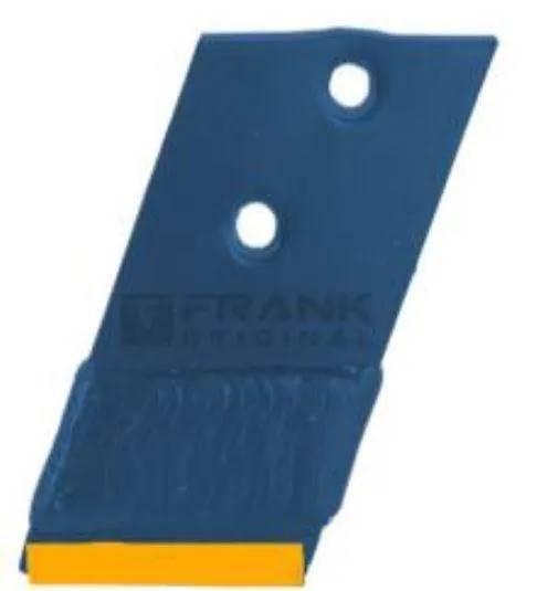 Kuhn sharp tip Chassis