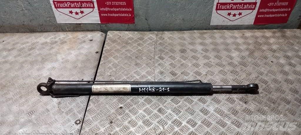 MAN TGA.    81978110008 Hydraulik